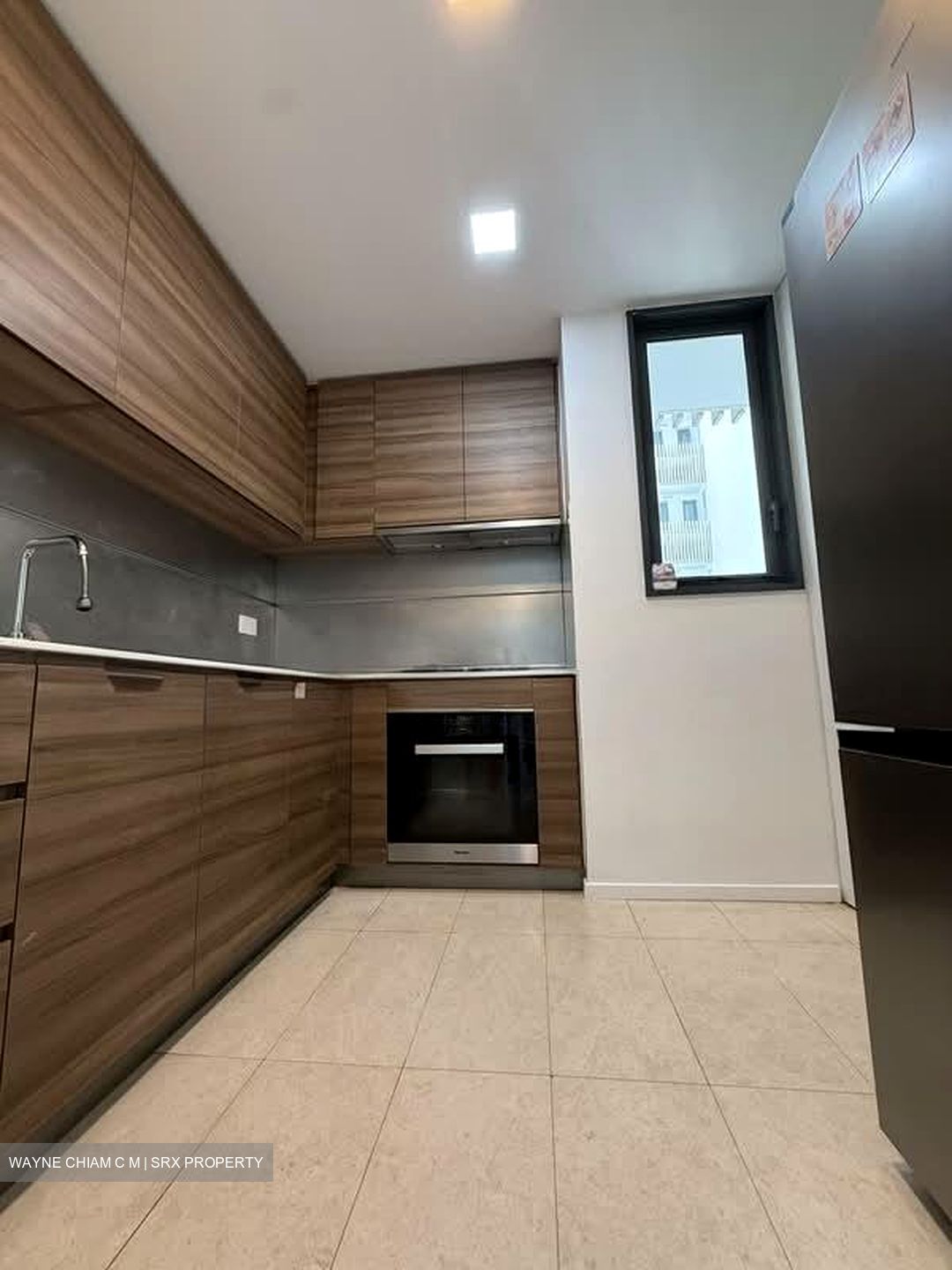 The Panorama (D20), Condominium #569318011